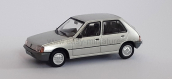 REE Modeles CB-148 - Voiture Peugeot 205 GE, Gris Metal