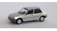 REE Modeles CB-148 - Voiture Peugeot 205 GE, Gris Metal