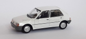 REE Modeles CB-149 - Voiture Peugeot 205 GE, Blanche