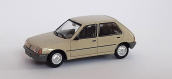 REE Modeles CB-150 - Voiture Peugeot 205 GE, beige 