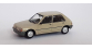 REE Modeles CB-150 - Voiture Peugeot 205 GE, beige 