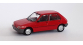 REE Modeles CB-151 - Voiture Peugeot 205 GE, Rouge 