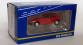 REE Modeles CB-151 - Miniatures Voiture Peugeot 205 GE, Rouge 