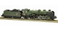 Modélisme ferroviaire REE MB052S - Locomotive Vapeur 141 ex PLM