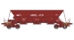 Modélisme ferroviaire : REE  NW 116 - Wagon Trémie EX T1 Ep.IV « ARBEL-FER »