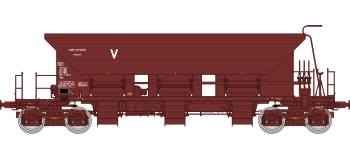 REE Modeles WB-752 WB752