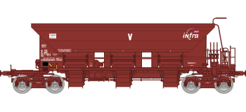 REE Modeles WB-754 WB754