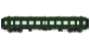 Modélisme ferroviaire : REE VB-271 - Voiture OCEM RA SNCF Ep.III