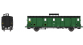 TRAIN ELECTRIQUE REE VB-010