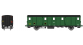 TRAIN ELECTRIQUE REE VB-011