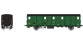 TRAIN ELECTRIQUE REE VB-012