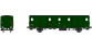 TRAIN ELECTRIQUE REE VB-013