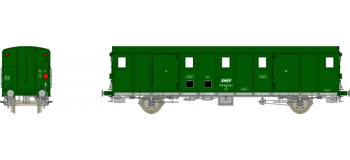 TRAIN ELECTRIQUE REE VB-015