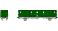 TRAIN ELECTRIQUE REE VB-015