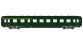Modélisme ferroviaire : REE VB199 - Voiture DEV AO Ep III B