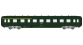 Modélisme ferroviaire : REE VB201 - Voiture DEV AO Ep IV