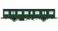Modélisme ferroviaire :  REE VB-243 - Voiture Sud-Ouest Epoque III-B