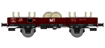 Train électrique REEWB134