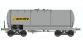 Train électrique : REE WB-313 - Wagon Citerne ANF Ep.IV 