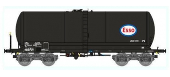 Train électrique : REE WB-314 - Wagon Citerne ANF Ep.IV 