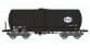 Train électrique : REE WB-314 - Wagon Citerne ANF Ep.IV 
