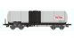 Train électrique : REE WB-318 - Wagon Citerne ANF Ep.IV 