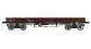 Modélisme ferroviaire : REE WB-391 - Wagon PLAT TP à 6 ridelles Ep.III SNCF