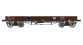 Modélisme ferroviaire : REE WB-395 - Wagon PLAT TP à 6 ridelles Ep.III SNCF VB
