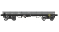 Modélisme ferroviaire : REE WB-401 - Wagon PLAT TP à 6 ridelles Ep.III DB 