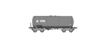 Modélisme ferroviaire : REE WB 432 -   Wagon Citerne ANF Ep.IV-V ''VTG'' 