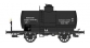Modélisme ferroviaire : REE WB 465 - Wagon Citerne OCEM 19 Ep.III DR-USSR Zone 