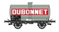 Modélisme ferroviaire : REE WB 469 - Wagon Citerne OCEM 19 Ep.III SNCF