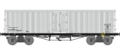 Modélisme ferroviaire : REE WB 530 - Wagon TP FRIGO Origine PO Ep.II