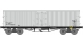 Modélisme ferroviaire : REE WB 530 - Wagon TP FRIGO Origine PO Ep.II