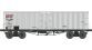 Modélisme ferroviaire : REE WB 532 - Wagon TP FRIGO Origine PLM Ep.II