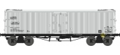 Modélisme ferroviaire : REE WB 534 - Wagon TP FRIGO Origine à Trappes à glace PO Ep.II