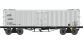 Modélisme ferroviaire : REE WB 534 - Wagon TP FRIGO Origine à Trappes à glace PO Ep.II