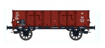  REE WB-269 - Wagon TOMBEREAU Om 