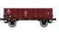 REE WB-275 Set de 2 Wagons TOMBEREAU Om 