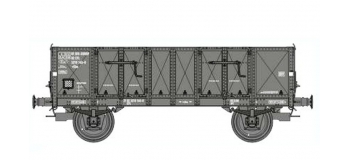 REE WB-277 - Wagon TOMBEREAU Om 