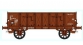 REE WB-282 - Wagon TOMBEREAU Om 