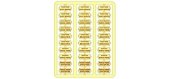 Train électrique : REE XB-048 - Plaques Itinéraires NORD