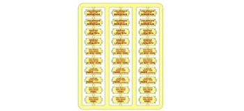 Train électrique : REE XB-049 - Plaques Itinéraires SUD-OUEST