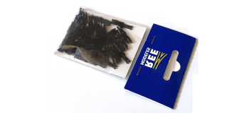 Train électrique : REE XB-924 - Attelage court NEM362 M Moyen (20 pièces)