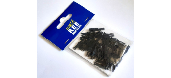 Train électrique :  REE XB-926 - Attelage court NEM362 XS Très court (20 pièces)