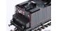 REE Modeles MB - 003S - Locomotive à Vapeur 231 ex-PLM Epoque III, DCC Sonorisée - Fumée Pulsée