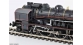 REE Modeles MB - 003 - Locomotive à vapeur 231 ex-PLM Epoque III, Analogique