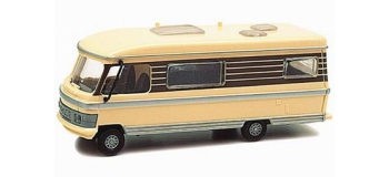 modelisme ferroviaire rietze 10070 hymer 660