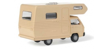 modelisme modelisme et diorama rietze 10110 Camping car Hymercamp 2