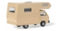 modelisme modelisme et diorama rietze 10110 Camping car Hymercamp 2